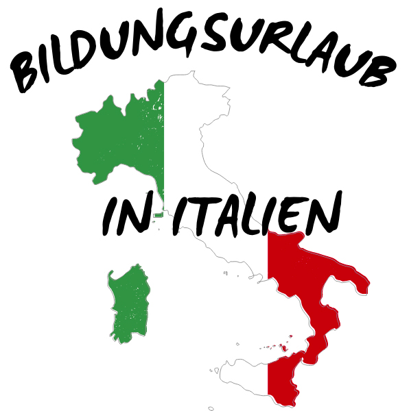 Bildungsurlaub in Italien