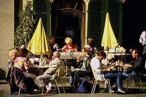 Italian language professional course: the language of Tourism