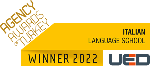 Scuola Leonardo da Vinci have won the 2022 UED Award “Best Italian language school in Italy”