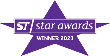 Школа Леонардо да Винчи получила премию ST Star Awards Star школа итальянского языка 2023