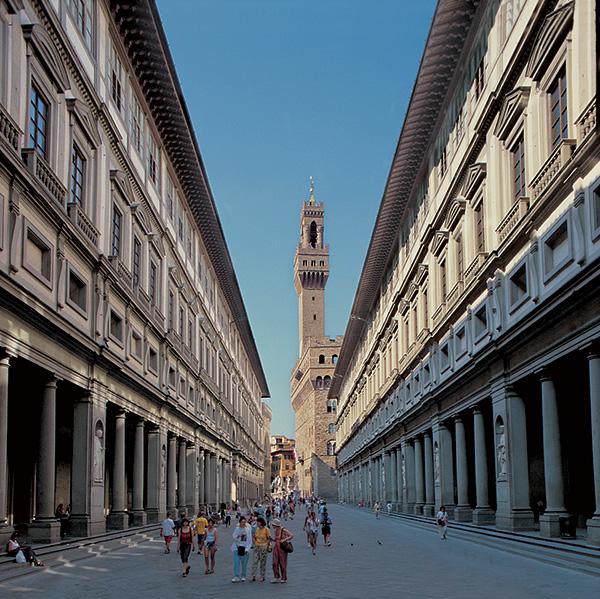 Scuola Leonardo da Vinci Firenze - Imparare l'Italiano a Firenze