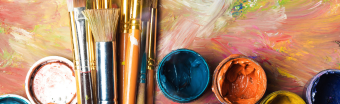 Fine arts courses in Milan and Rome