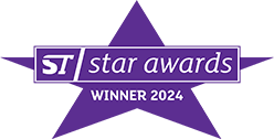 Наша школа получила награду StudyTravel Star Awards