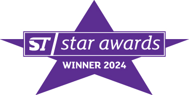 Scuola Leonardo da Vinci have won the 2023 StudyTravel Star Awards ST Star Italian Language School